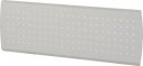 MILADESIGN Osłona biurka G8 ST344 antracyt