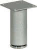 MILADESIGN nóżka meblowa G5 ST505/12 antracyt