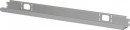 MILADESIGN kanał kablowy G7 ST951/12 srebrny