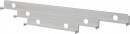 MILADESIGN kanał kablowy G2 ST201K–08 srebrny