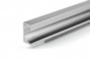 TULIP Profil uchwytowy Paolo 347 aluminium anodowane