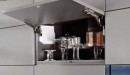 BLUM 20K2E01T Aventos HK-S mechanizm mocny, Tip-on, przemysł