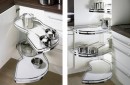 HETTICH 9136160 LEMANS II 500mm Arena CLASSIC P