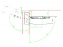 HETTICH 9071223 Sensys 8645i nakładany 110° SiSy, 45x9.5, wkręt