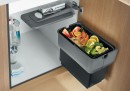 BLANCO 512880 kosz SELECT SINGOLO