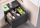 BLANCO 517470 kosz SELECT BOTTON Pro 60/3 Automatic