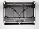BLANCO 517468 kosz SELECT BOTTON Pro 45/2 Automatic