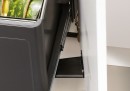 BLANCO 517468 kosz SELECT BOTTON Pro 45/2 Automatic