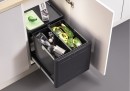 BLANCO 517468 kosz SELECT BOTTON Pro 45/2 Automatic