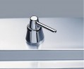 BLANCO 510769 dozownik TIGA chrom