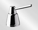 BLANCO 510769 dozownik TIGA chrom