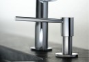 BLANCO 517667 dozownik PIONA chrom
