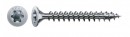 SPAX wkręt  4,5x60 główka stożkowa TXS,W,4C MH