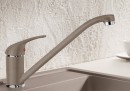 BLANCO 517729 bateria DARAS kawowy silgranit-look