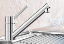 BLANCO 515337 bateria ANTAS chrom