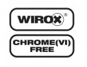 SPAX wkręt 3,5x50 główka stożkowa PZ,W,4C MH
