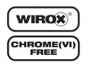 SPAX wkręt 3,5x17 główka stożkowa PZ, W, 4C MH