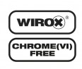 SPAX wkręt 3,5x25 główka stożkowa TXS, W, 4C MH