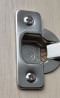SPAX wkręt 4x20 główka soczewkowa PZ, Ni, 4C MH (do zawiasów)