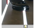 StrongLumio profil LED Floor 12 anodowane aluminium 3000 mm