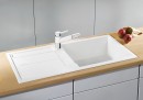 BLANCO 515142 zlewozmywak METRA XL 6 S antracyt bez korka SILGRANIT PuraDur