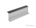 SEVROLL 03064 Optima tor górny 2m srebrny