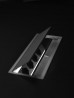 VersaFlap 4+0 z przepustem 320x120 mm