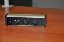 Versatek 3+2 aluminium