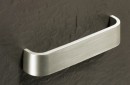 HETTICH 9113734 Uchwyt CATANA 320 eloks aluminium