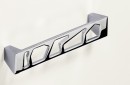 HETTICH 9082139 Uchwyt TOFINO 128 biały