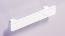 HETTICH 9080838 Uchwyt CELISTA 128 stal nierdzewna finisz