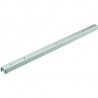 HETTICH 47510 Profil prowadzący do szyny prowadzącej 990 mm