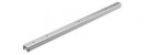 HETTICH 47509 Profil prowadzący do szyny prowadzącej 940 mm