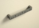 HETTICH 9132305 Uchwyt MACRA 160 chrom błyszczący