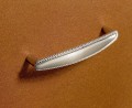 HETTICH 9113483 Uchwyt SAVELLI 128 stal nierdzewna