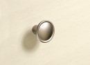 HETTICH 9112599 Uchwyt GALLENO d35 nikiel mat