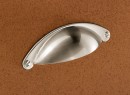 HETTICH 9113228 Uchwyt MATANE 105/64 stal nierdzewna