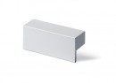 HETTICH 9995437 Uchwyt TRANI 52/32 mm aluminium anodowane