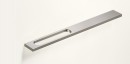 HETTICH 9064671 Uchwyt CAPUA 472/460 mm, stal nierdzewna