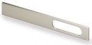 HETTICH 9064671 Uchwyt CAPUA 472/460 mm, stal nierdzewna