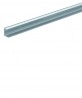 HETTICH 9117462 Korpusowa listwa wykończeniowa, tylne drzwi, 2100 mm