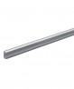 HETTICH 9117462 Korpusowa listwa wykończeniowa, tylne drzwi, 2100 mm