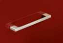 HETTICH 9995772 Uchwyt BELLUNO 200/192 mm lub 160, stal nierdzewna