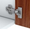 BLUM 91K9550 do zabudowanej lodówki wkręt