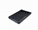 K-BBP Kontener 540/392mm 3+1 U1 (szuf. met, częściow. wysuw, dociąg,tłum.)