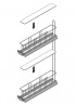 HETTICH 9077601 CARGO 90° IQ PLUS półka 150
