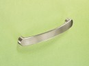 HETTICH 1170155 Uchwyt SALONA L180/160 imitacja stal nierdzewna