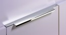 HETTICH 9105805 Uchwyt LAMEZIA L=445 mm chrom