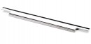 HETTICH 9105805 Uchwyt LAMEZIA L=445 mm chrom