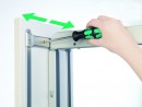 KES 260103 Dispensa rama 1200-1600/400mm